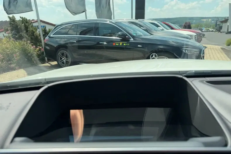 Mercedes-Benz S 450 (Clasa S) din 2024 cu 69.400 km - oferta MER231552 - foto 23
