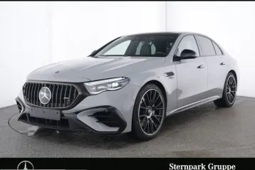 Mercedes-Benz E 53 AMG din 2025 - oferta MER231553