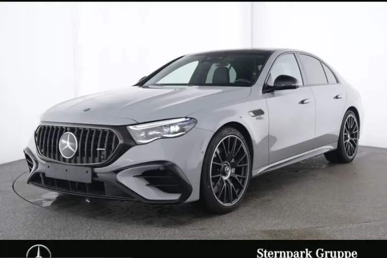 Mercedes-Benz E 53 AMG (Clasa E) din 2025 cu 16.299 km - oferta MER231553 - foto 1