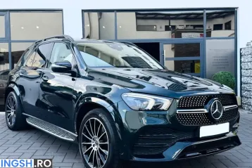 Mercedes-Benz GLE 350 din 2023 - oferta MER231555