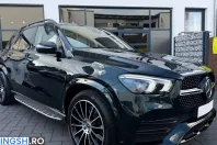Mercedes-Benz GLE 350 (Clasa GLE) din 2023 cu 73.000 km - oferta MER231555 - foto 2