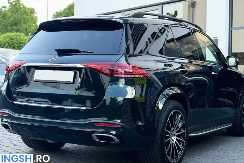 Mercedes-Benz GLE 350 (Clasa GLE) din 2023 cu 73.000 km - oferta MER231555 - foto 6