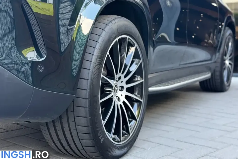 Mercedes-Benz GLE 350 (Clasa GLE) din 2023 cu 73.000 km - oferta MER231555 - foto 8