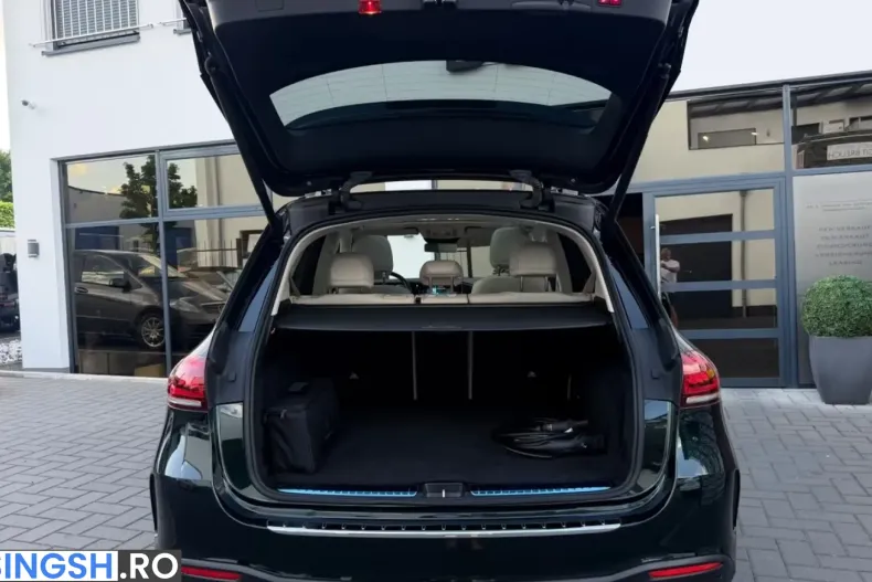 Mercedes-Benz GLE 350 (Clasa GLE) din 2023 cu 73.000 km - oferta MER231555 - foto 24