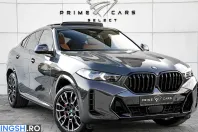 BMW X6 (Seria X) din 2024 cu 30.500 km - oferta BMW231561 - foto 1
