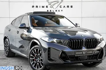 BMW X6 din 2024 - oferta BMW231561