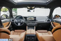 BMW X6 (Seria X) din 2024 cu 30.500 km - oferta BMW231561 - foto 2