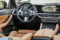 BMW X6 (Seria X) din 2024 cu 30.500 km - oferta BMW231561 - foto 3
