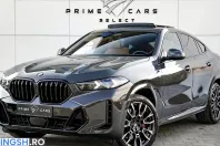 BMW X6 (Seria X) din 2024 cu 30.500 km - oferta BMW231561 - foto 4