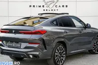 BMW X6 (Seria X) din 2024 cu 30.500 km - oferta BMW231561 - foto 8