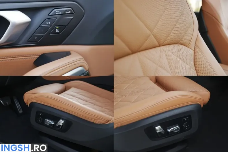 BMW X6 (Seria X) din 2024 cu 30.500 km - oferta BMW231561 - foto 15
