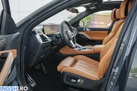 BMW X6 (Seria X) din 2024 cu 30.500 km - oferta BMW231561 - foto 20