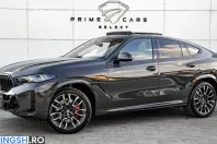 BMW X6 (Seria X) din 2024 cu 30.500 km - oferta BMW231561 - foto 25