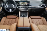 BMW X6 (Seria X) din 2024 cu 30.500 km - oferta BMW231561 - foto 27