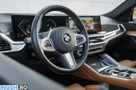 BMW X6 (Seria X) din 2024 cu 30.500 km - oferta BMW231561 - foto 29