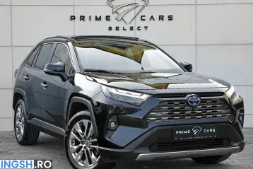 Toyota RAV4 din 2022 - oferta TOY231563
