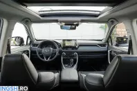 Toyota RAV4 din 2022 cu 118.950 km - oferta TOY231563 - foto 2