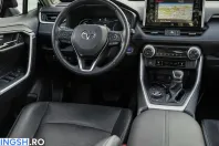 Toyota RAV4 din 2022 cu 118.950 km - oferta TOY231563 - foto 3