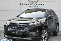 Toyota RAV4 din 2022 cu 118.950 km - oferta TOY231563 - foto 4