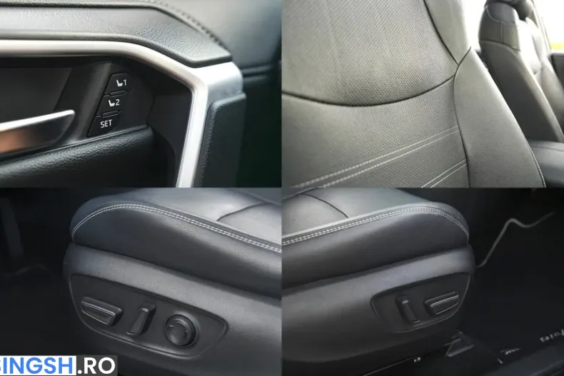 Toyota RAV4 din 2022 cu 118.950 km - oferta TOY231563 - foto 8
