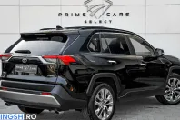 Toyota RAV4 din 2022 cu 118.950 km - oferta TOY231563 - foto 9