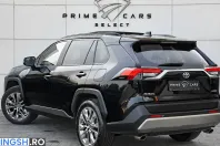 Toyota RAV4 din 2022 cu 118.950 km - oferta TOY231563 - foto 10