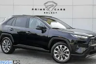 Toyota RAV4 din 2022 cu 118.950 km - oferta TOY231563 - foto 14