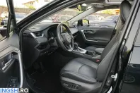 Toyota RAV4 din 2022 cu 118.950 km - oferta TOY231563 - foto 20
