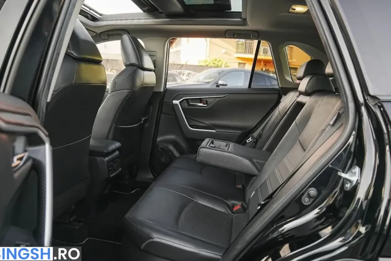 Toyota RAV4 din 2022 cu 118.950 km - oferta TOY231563 - foto 22