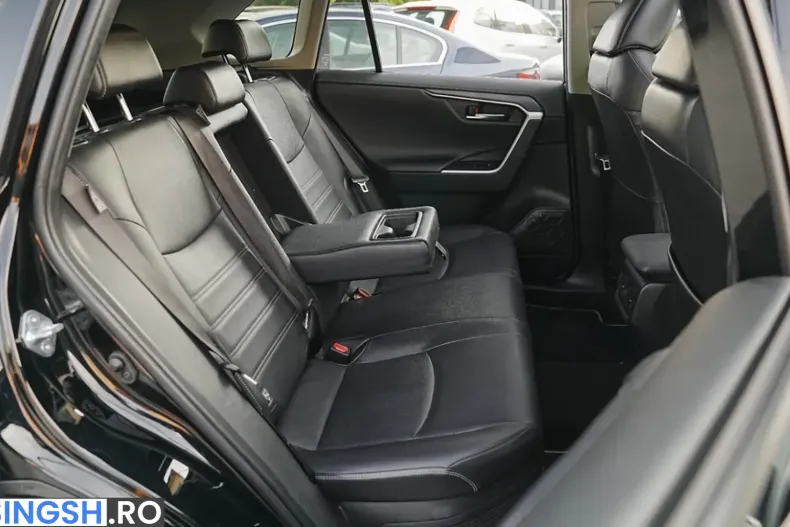 Toyota RAV4 din 2022 cu 118.950 km - oferta TOY231563 - foto 23