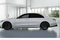 Mercedes-Benz S 63 AMG (Clasa S) din 2025 cu 4.610 km - oferta MER231567 - foto 3