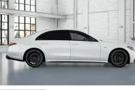 Mercedes-Benz S 63 AMG (Clasa S) din 2025 cu 4.610 km - oferta MER231567 - foto 5