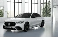 Mercedes-Benz S 63 AMG (Clasa S) din 2025 cu 4.610 km - oferta MER231567 - foto 6
