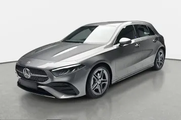 Mercedes-Benz A 180 din 2025 - oferta MER231568