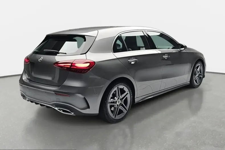 Mercedes-Benz A 180 (Clasa A) din 2025 cu 13.690 km - oferta MER231568 - foto 2