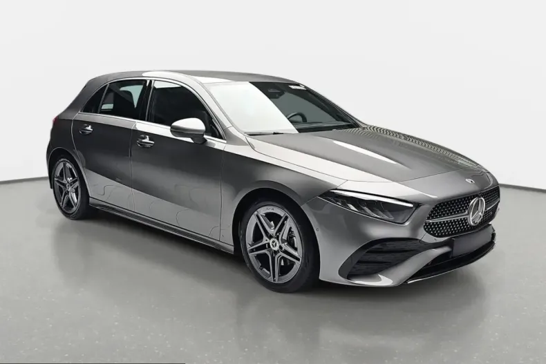 Mercedes-Benz A 180 (Clasa A) din 2025 cu 13.690 km - oferta MER231568 - foto 3