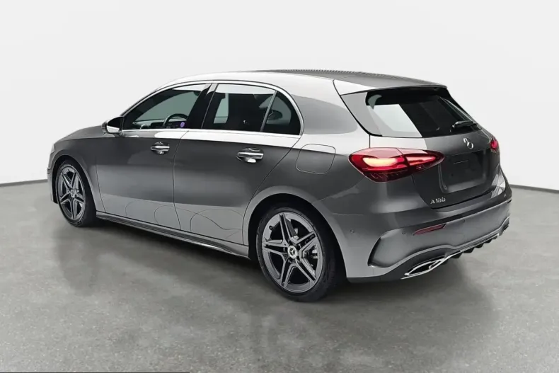 Mercedes-Benz A 180 (Clasa A) din 2025 cu 13.690 km - oferta MER231568 - foto 4