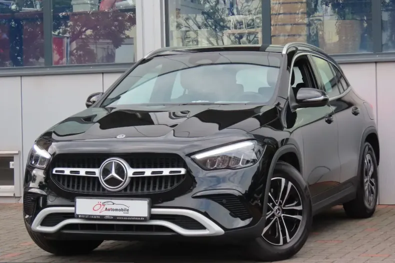 Mercedes-Benz GLA 180 (Clasa GLA) din 2025 cu 28.062 km - oferta MER231570 - foto 5