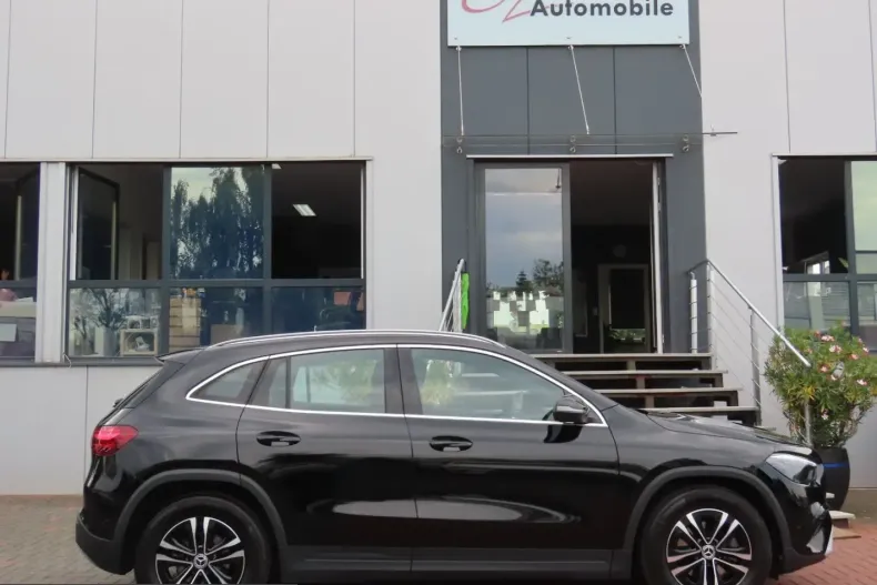 Mercedes-Benz GLA 180 (Clasa GLA) din 2025 cu 28.062 km - oferta MER231570 - foto 7