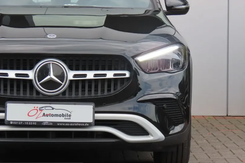 Mercedes-Benz GLA 180 (Clasa GLA) din 2025 cu 28.062 km - oferta MER231570 - foto 10