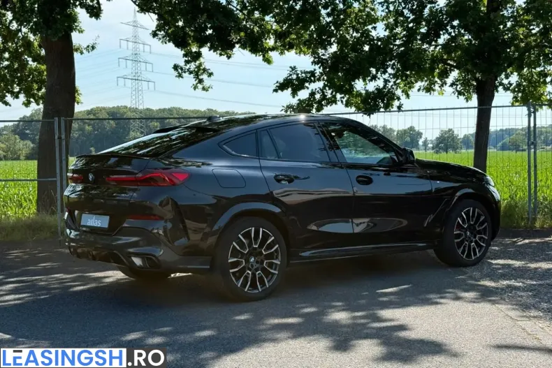 BMW X6 (Seria X) din 2024 cu 31.984 km - oferta BMW231571 - foto 3