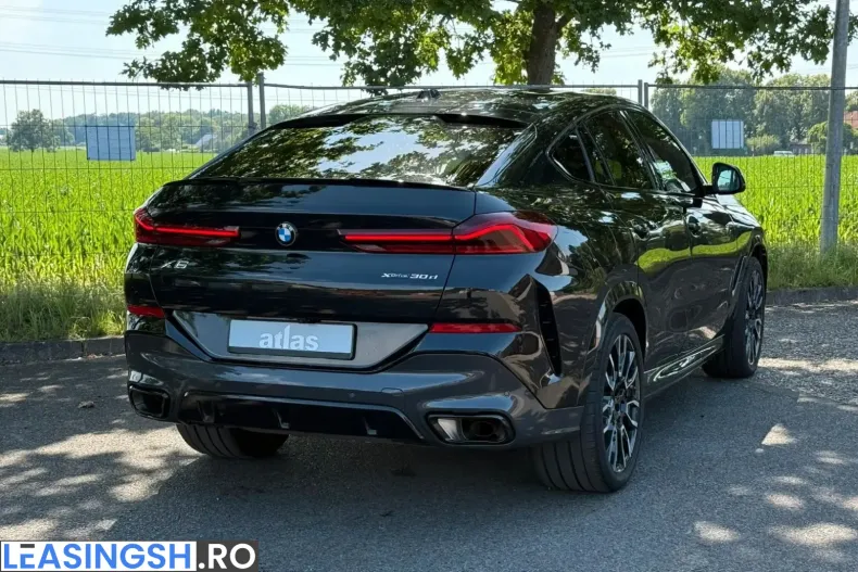 BMW X6 (Seria X) din 2024 cu 31.984 km - oferta BMW231571 - foto 4