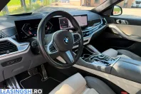 BMW X6 (Seria X) din 2024 cu 31.984 km - oferta BMW231571 - foto 7