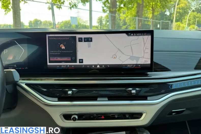 BMW X6 (Seria X) din 2024 cu 31.984 km - oferta BMW231571 - foto 13