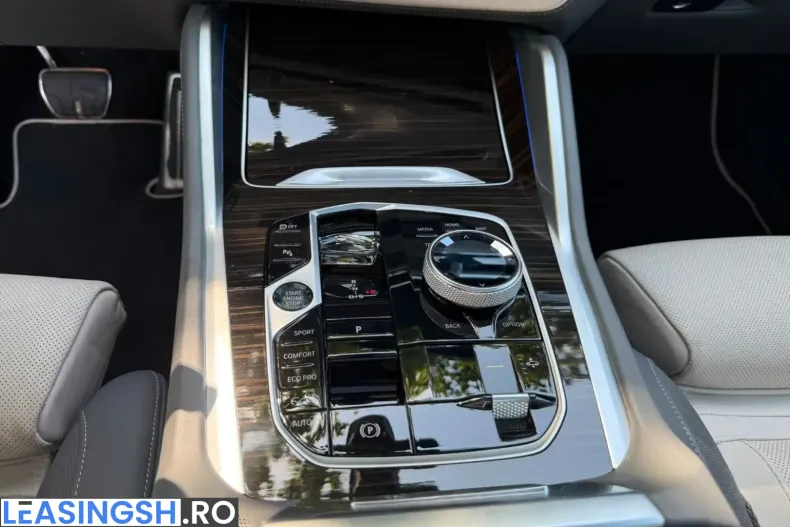 BMW X6 (Seria X) din 2024 cu 31.984 km - oferta BMW231571 - foto 15
