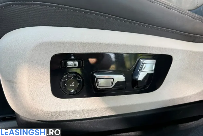 BMW X6 (Seria X) din 2024 cu 31.984 km - oferta BMW231571 - foto 17