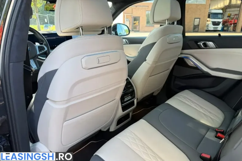 BMW X6 (Seria X) din 2024 cu 31.984 km - oferta BMW231571 - foto 21