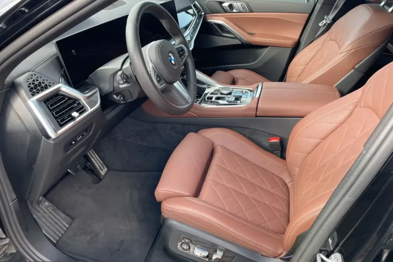 BMW X6 (Seria X) din 2025 cu 28.362 km - oferta BMW231572 - foto 9
