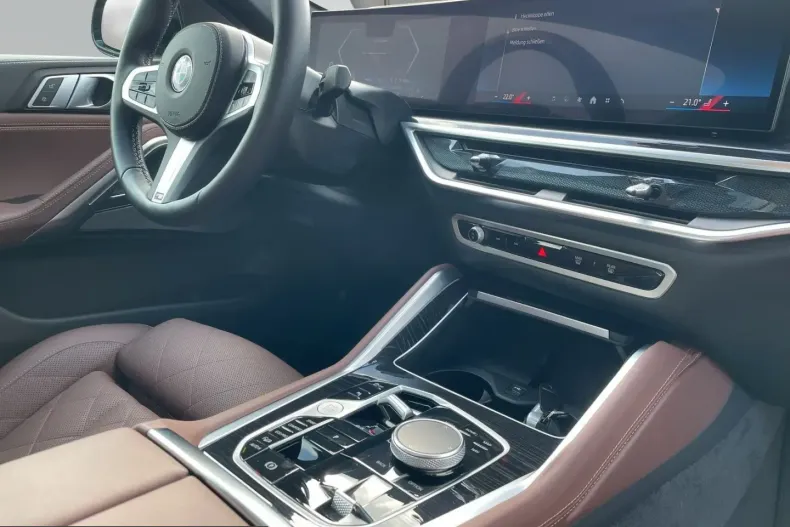 BMW X6 (Seria X) din 2025 cu 28.362 km - oferta BMW231572 - foto 13