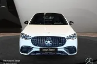 Mercedes-Benz S 63 AMG (Clasa S) din 2025 cu 8.640 km - oferta MER231573 - foto 2